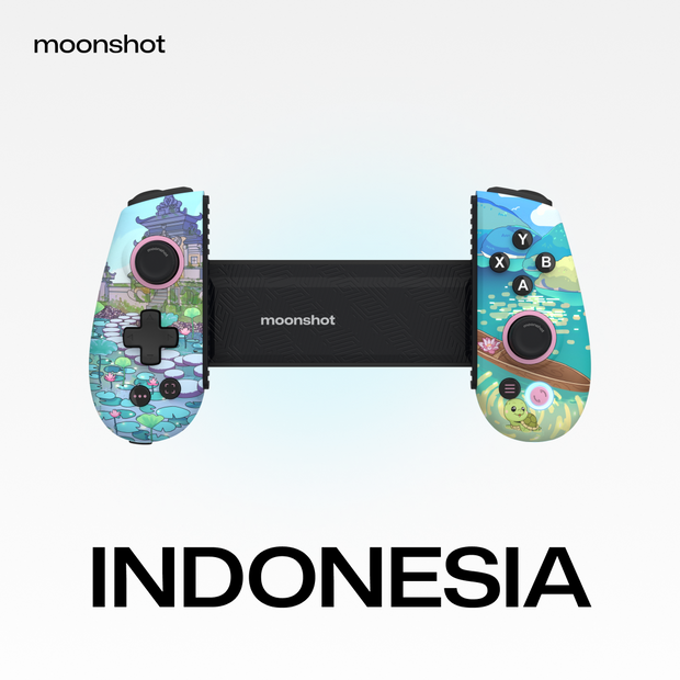 Indonesia Edition