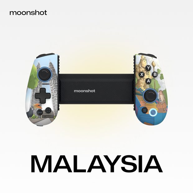 Malaysia Edition