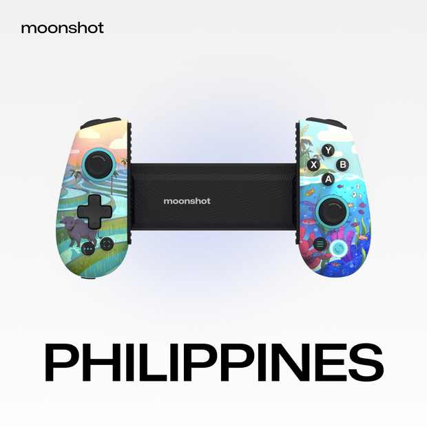 Philippines Edition