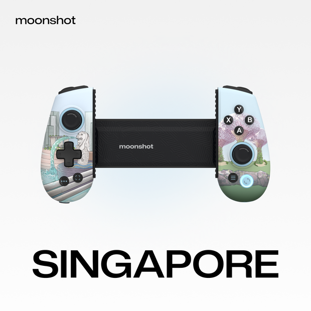 Singapore Edition