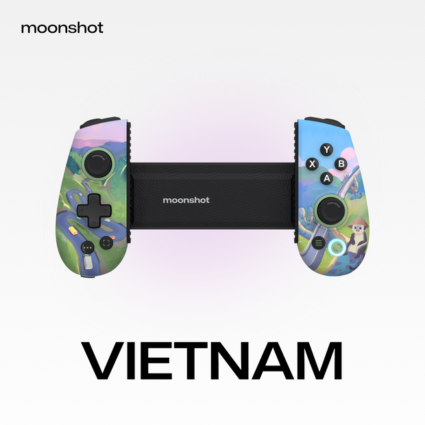 Vietnam Edition
